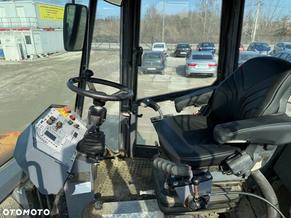 Hamm HD 120 / 13950 kg / Gotowy do Pracy / - 15