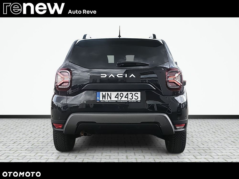 Dacia Duster - 7
