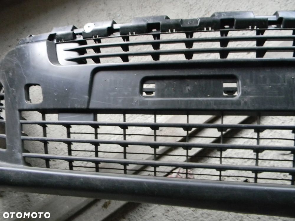 zderzak przód przedni JUMPY III EXPERT VIVARO C - 5