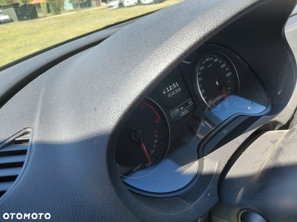 Audi A3 Sportback 2.0 TDI quattro Ambiente - 8