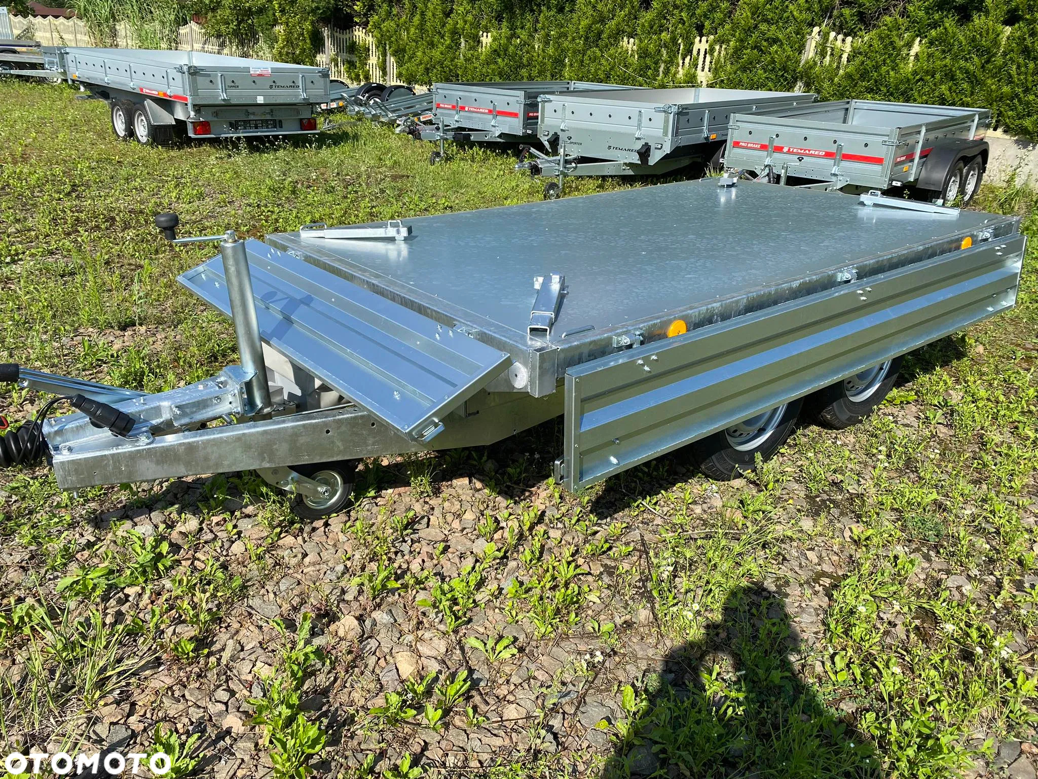 Neptun Neptun N27 256 2 kipper - 3