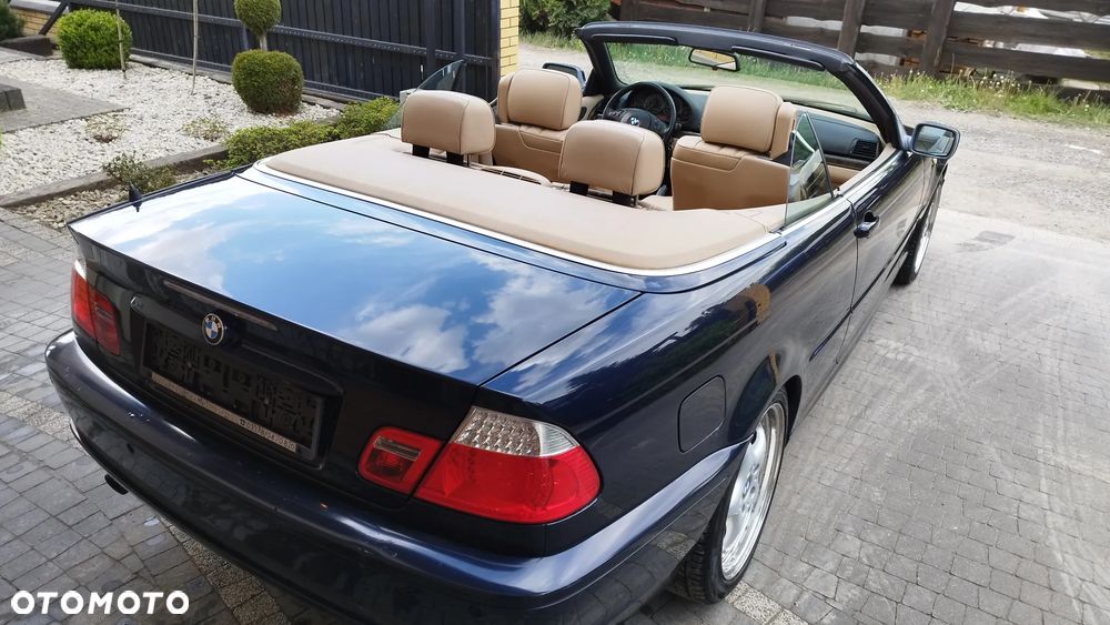 BMW Seria 3 318 Ci Edition Exclusive - 13