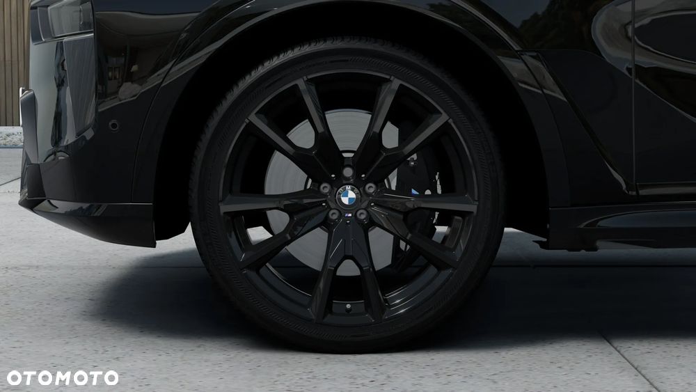 BMW X7 xDrive40i - 5