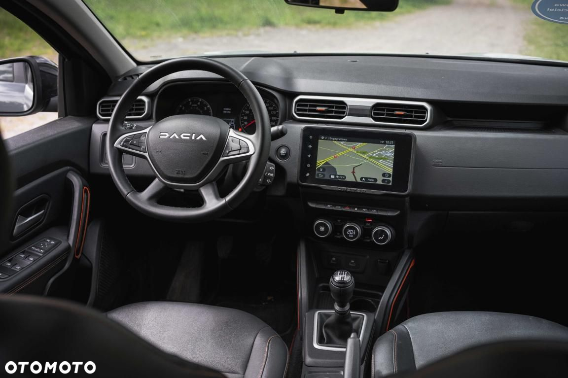 Dacia Duster - 3