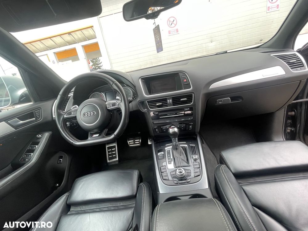Audi SQ5 - 17