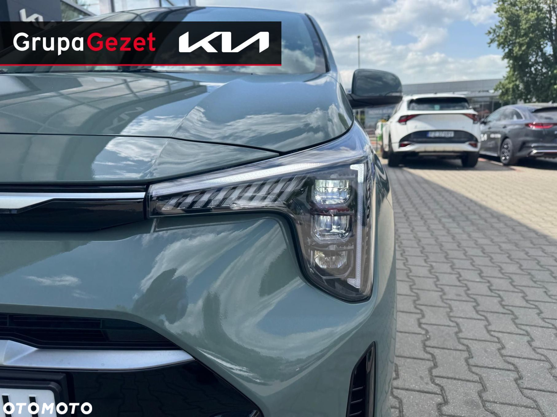 Kia Picanto - 9
