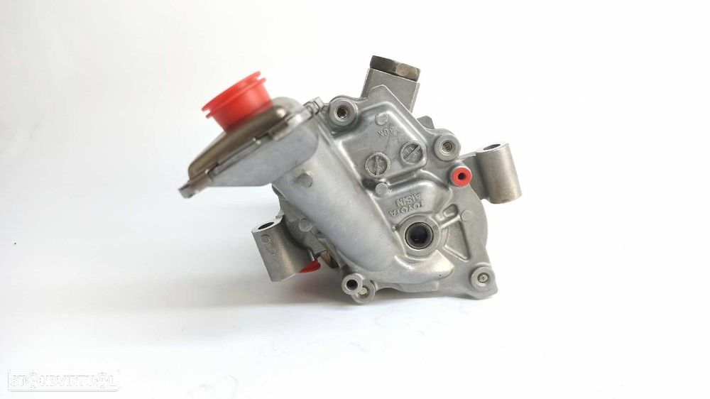 BOMBA DE óLEO TOYOTA PRIUS (NHW30) ADVANCE - 4