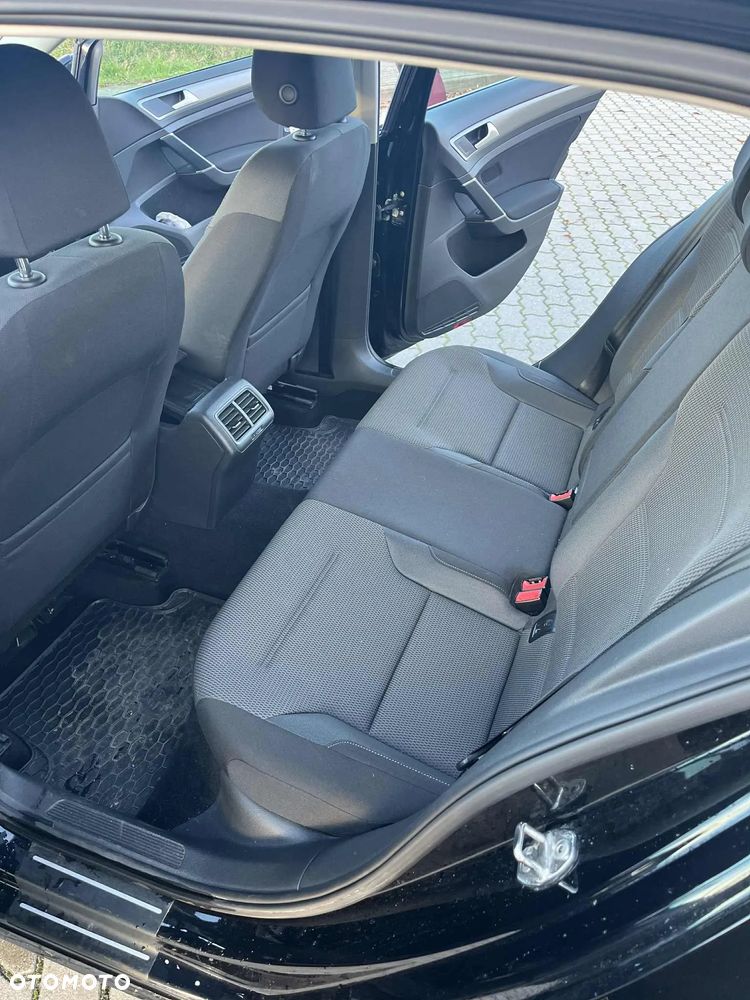 Volkswagen Golf VII 1.4 TSI BMT Comfortline Perfectline - 14