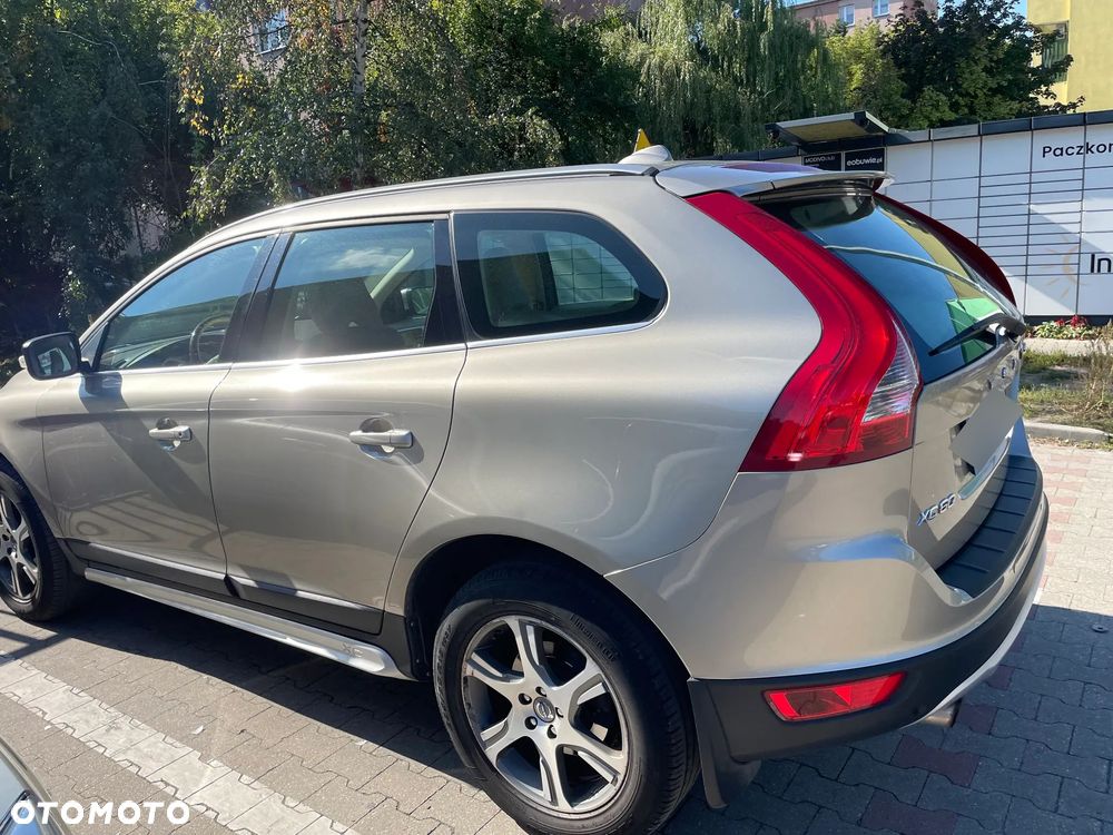 Volvo XC 60