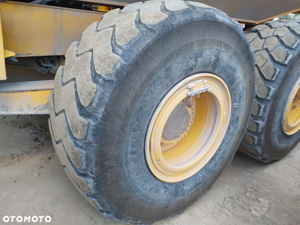 Volvo A25G A30 A35 A40 BELL B25 B30 B35 IDEAŁ UNIKAT JAK NOWE 2428 MTH! - 23