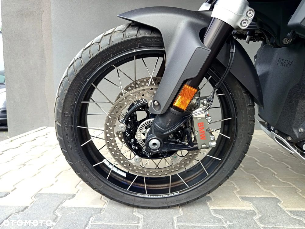 BMW GS - 14