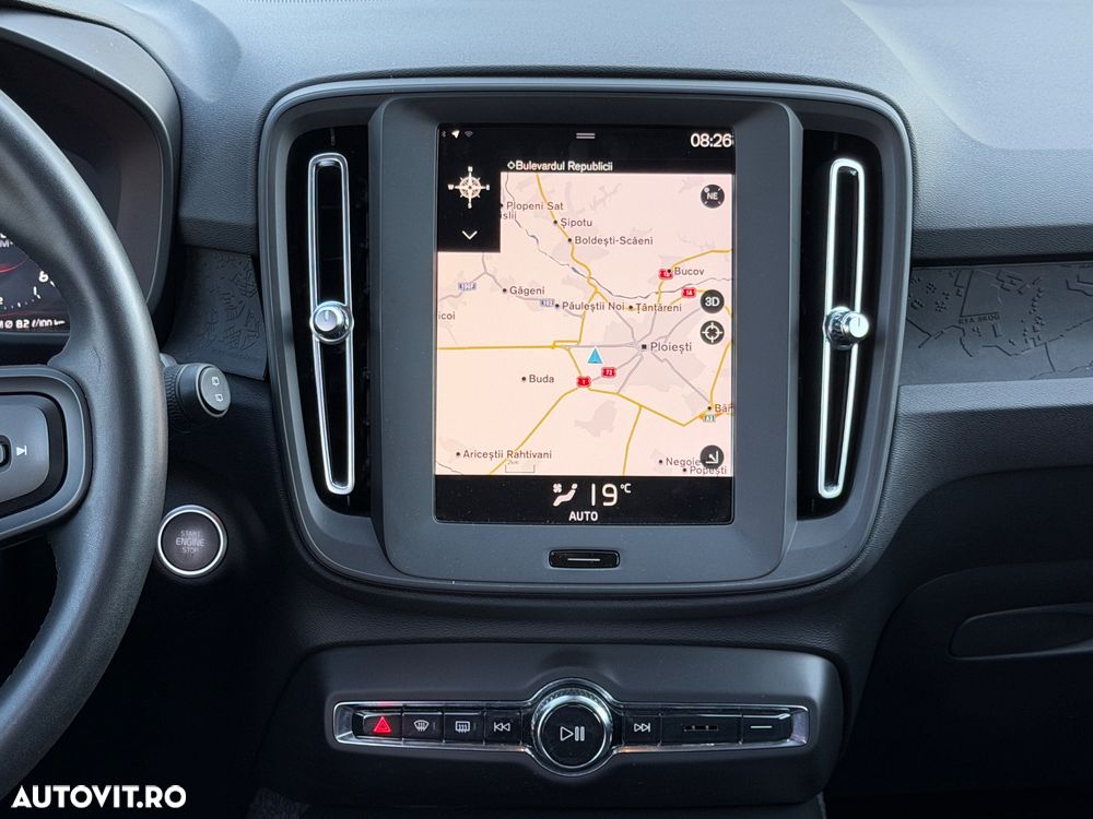 Volvo XC 40 - 12