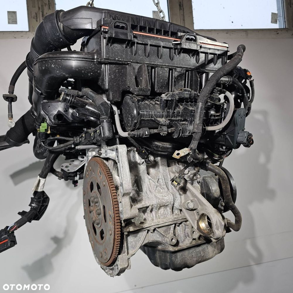 SILNIK KOMPLETNY PEUGEOT 208 II GT LINE 10Z1AF HN05 1.2 THP - 6