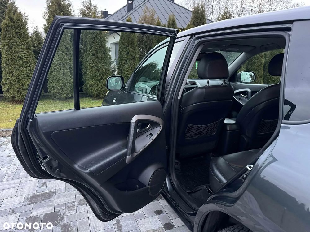 Toyota RAV4 2.2 D-4D 4x4 Sol - 15