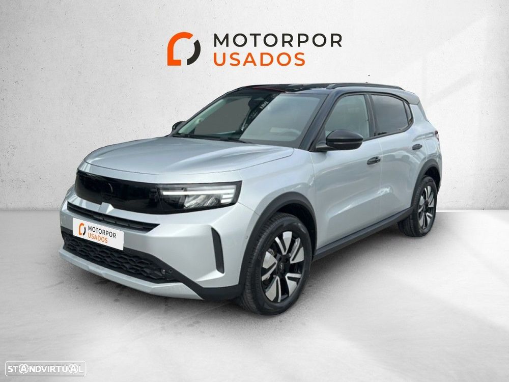 Opel Frontera 44 kWh GS - 1