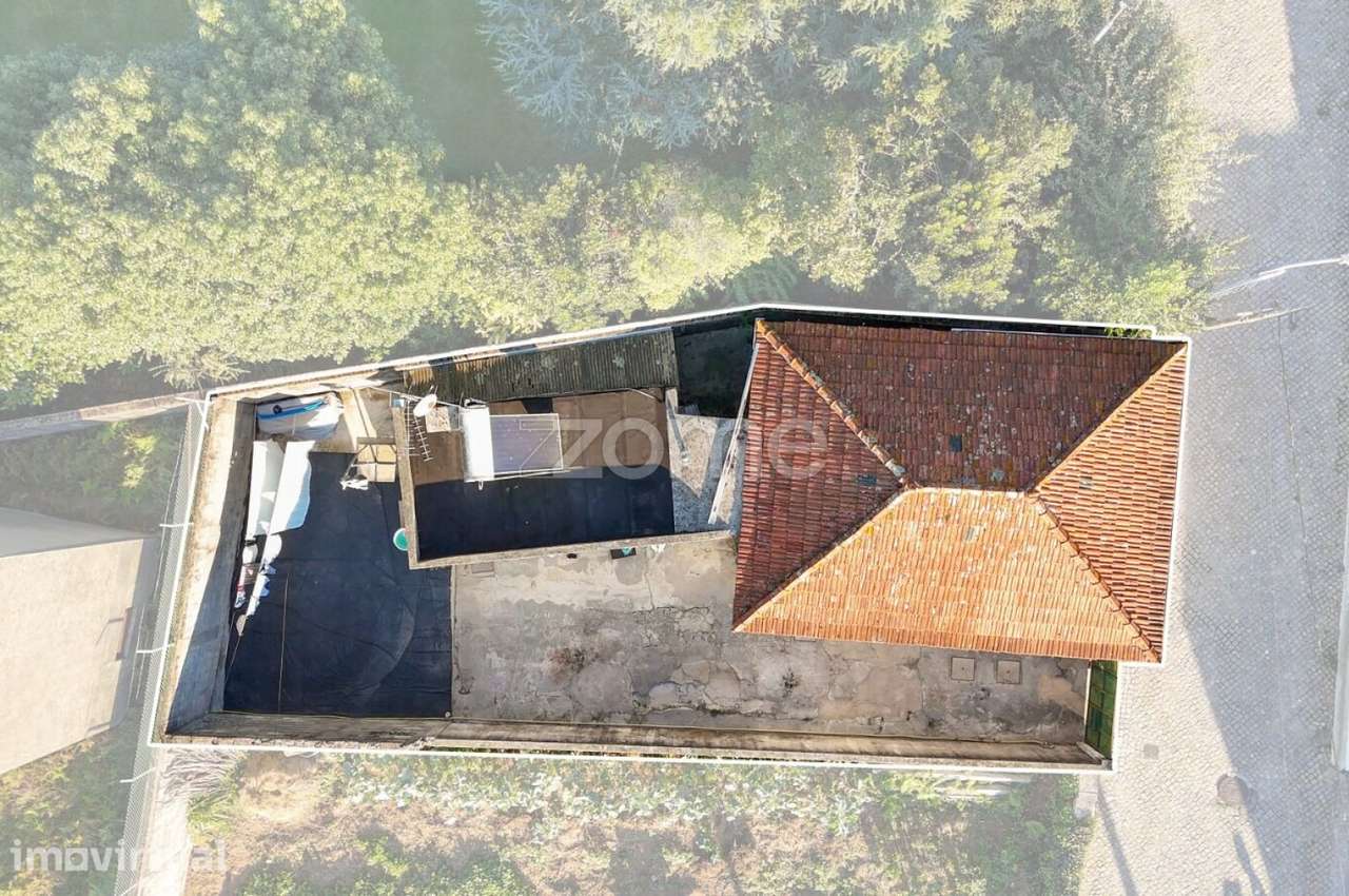 Moradia T2 térrea na Trofa – Oportunidade em zona muito tranquila - Grande imagem: 4/18