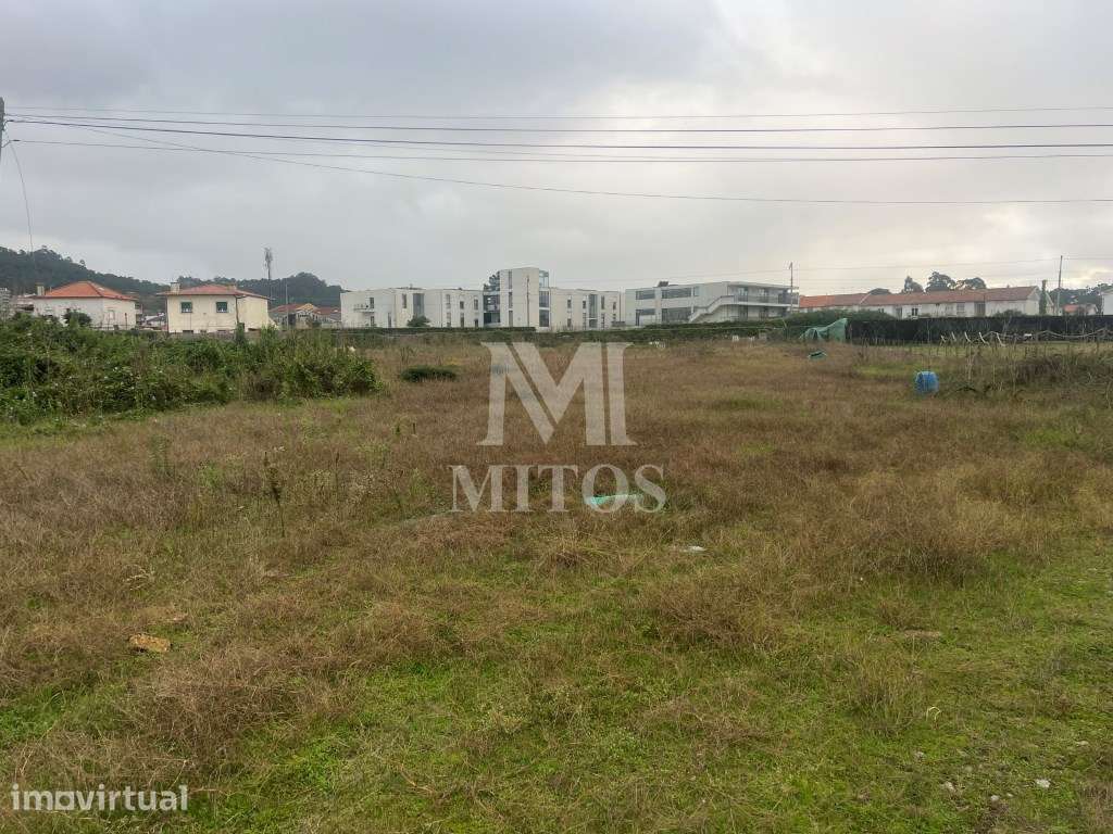 Terreno para construção- Darque - Grande imagem: 3/6