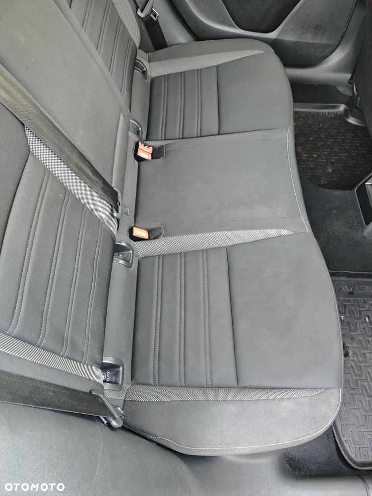 Skoda Octavia 1.6 TDI Style - 22