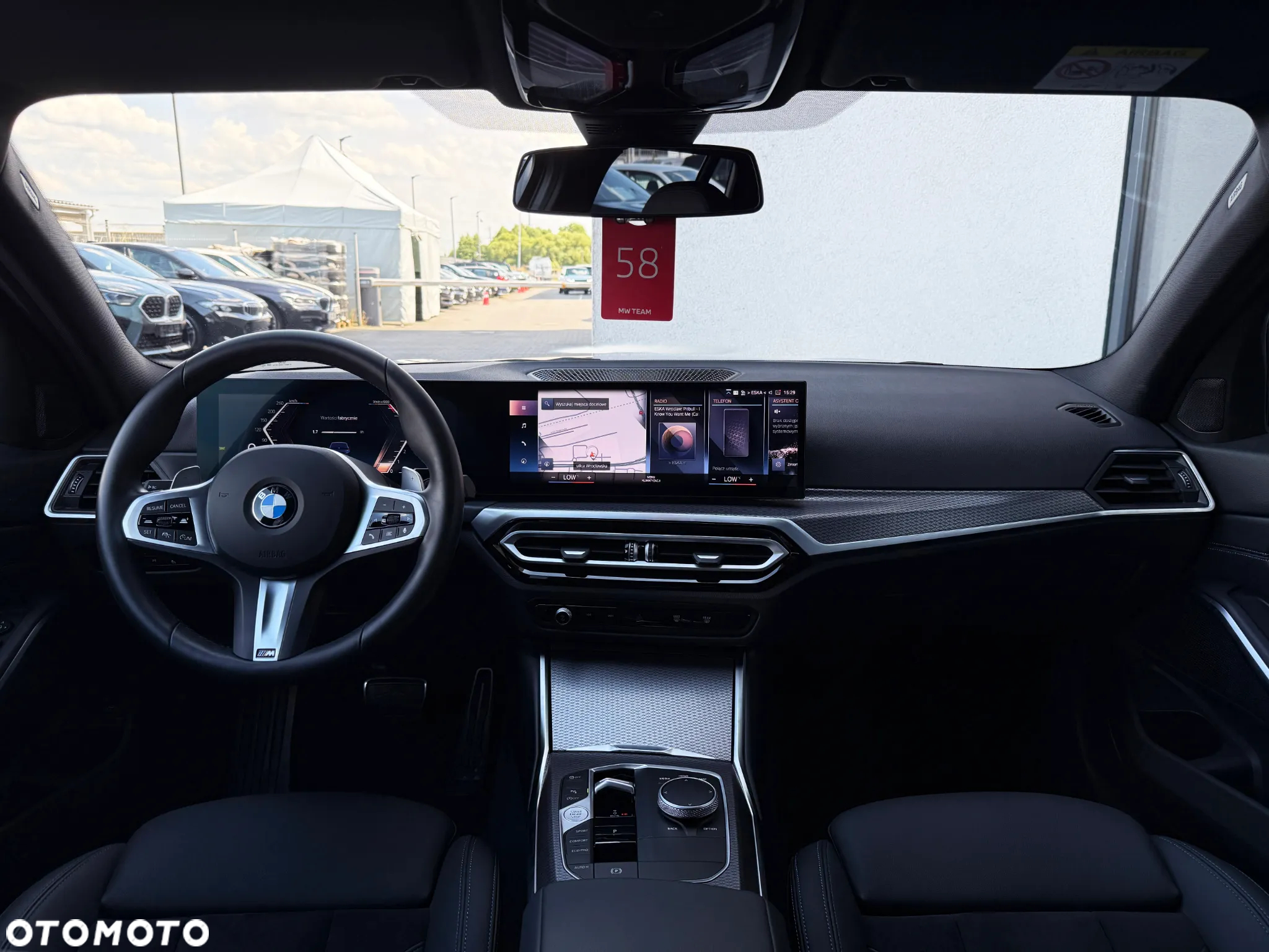 BMW Seria 3 - 17