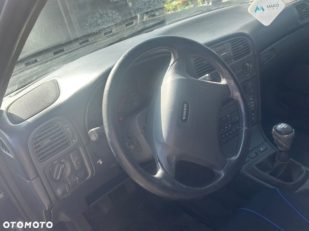Volvo V40 1.9D - 5