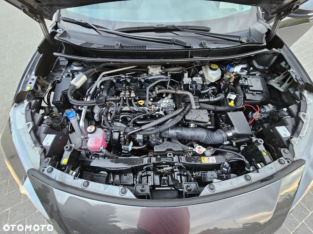 Toyota Yaris Cross Hybrid 1.5 Comfort - 25