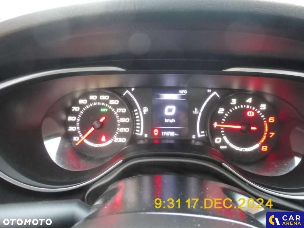 Fiat Tipo - 7