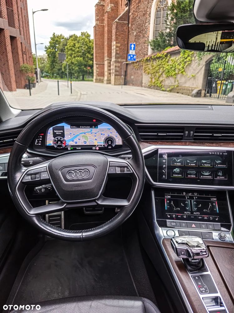 Audi A6 ver-40-tdi-s-tronic-advanced - 13