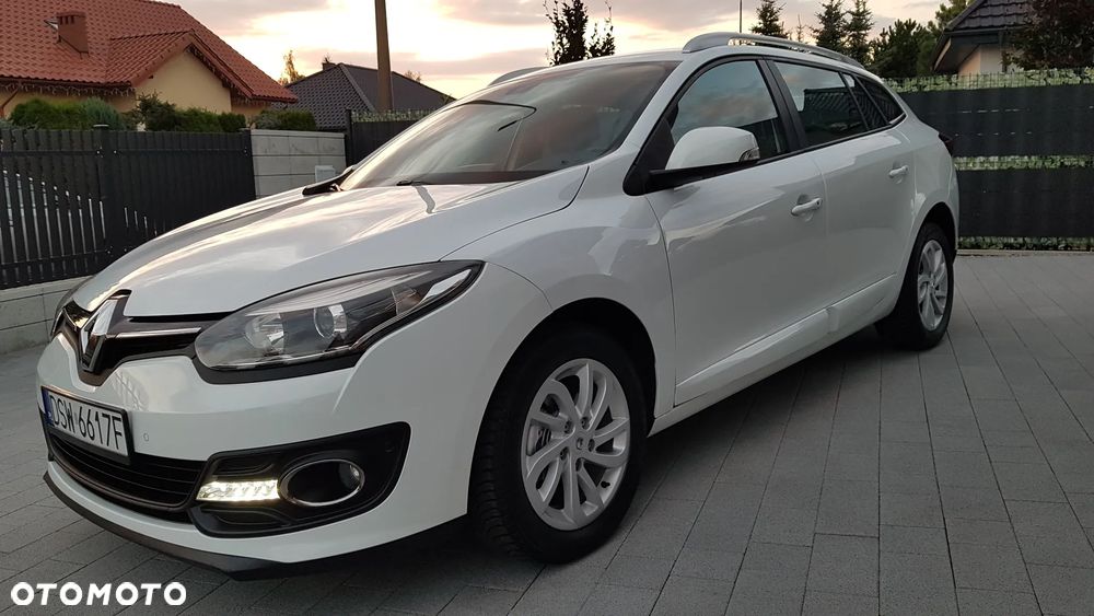 Renault Megane 1.6 16V Style Edition - 29
