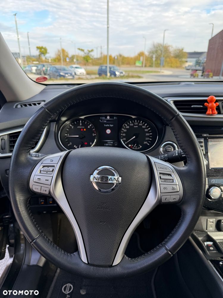 Nissan X-Trail - 30