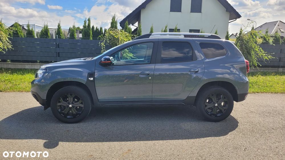 Dacia Duster - 4