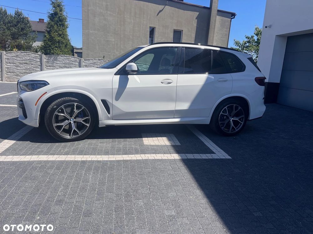 BMW X5 - 2