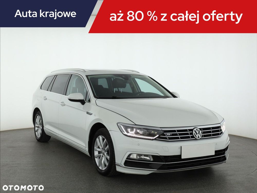 Volkswagen Passat Variant - 3