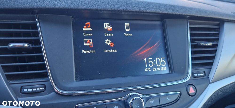 Opel Astra 1.4 Turbo Edition - 28