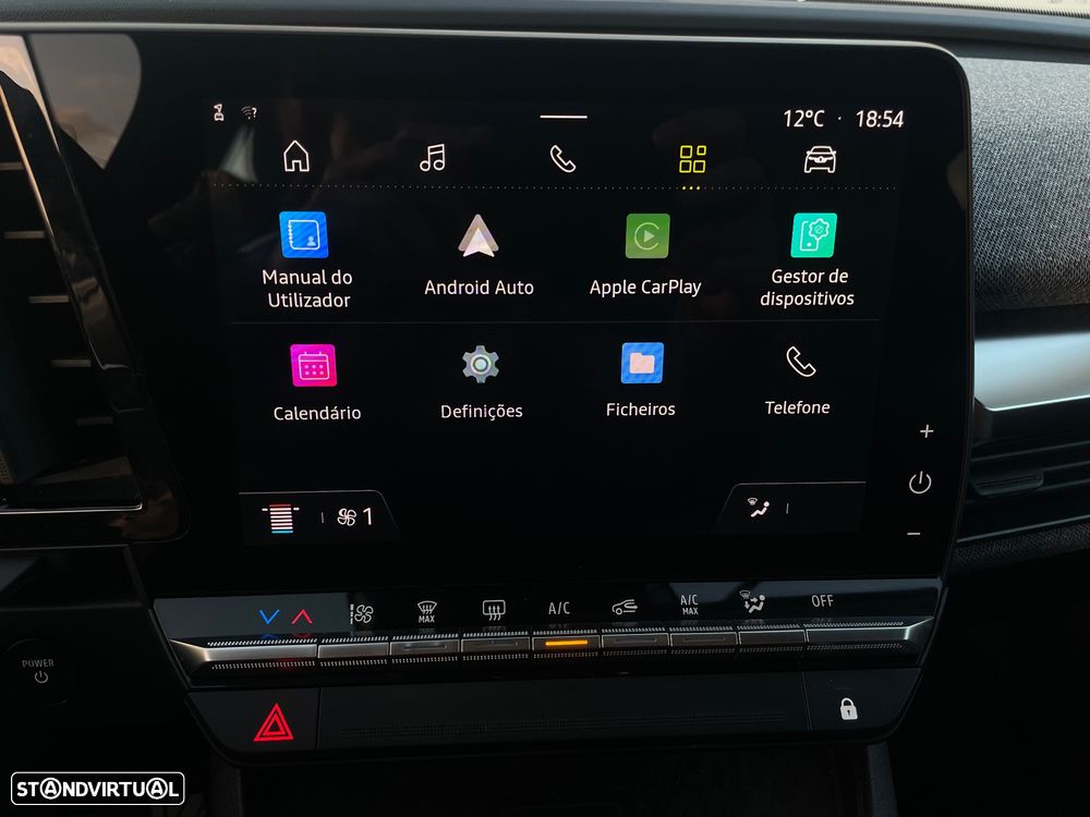 Renault Mégane E-Tech EV60 220hp optimum charge Equilibre - 15