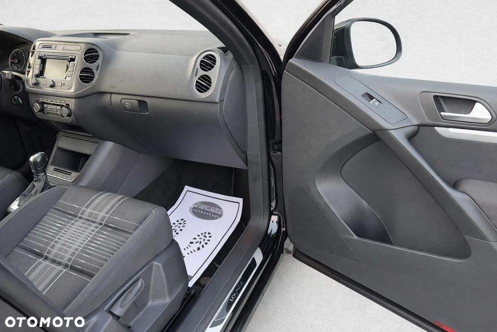 Volkswagen Tiguan 2.0 TDI DPF 4Motion DSG Lounge Sport & Style - 13