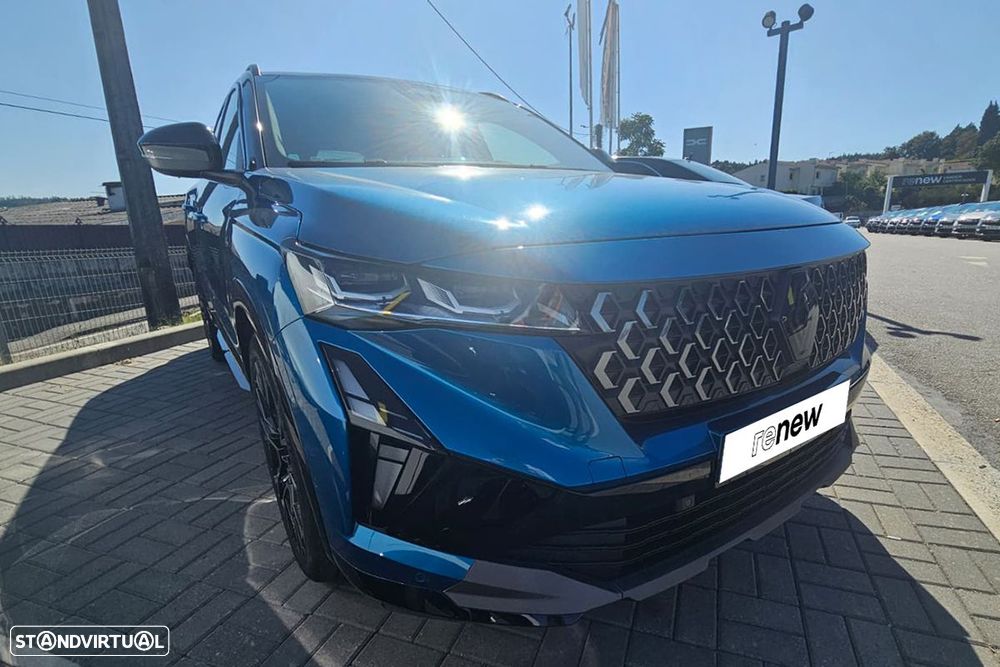 Renault Austral 1.3 Mild Hybrid Esprit Alpine Auto - 2