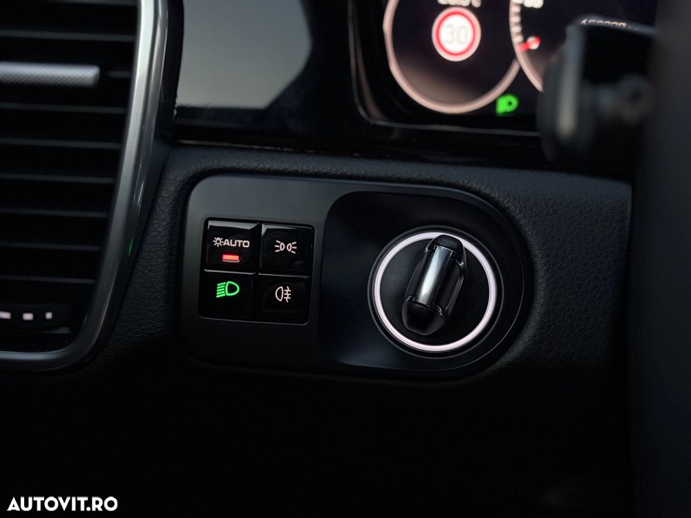 Porsche Cayenne Tiptronic S - 36