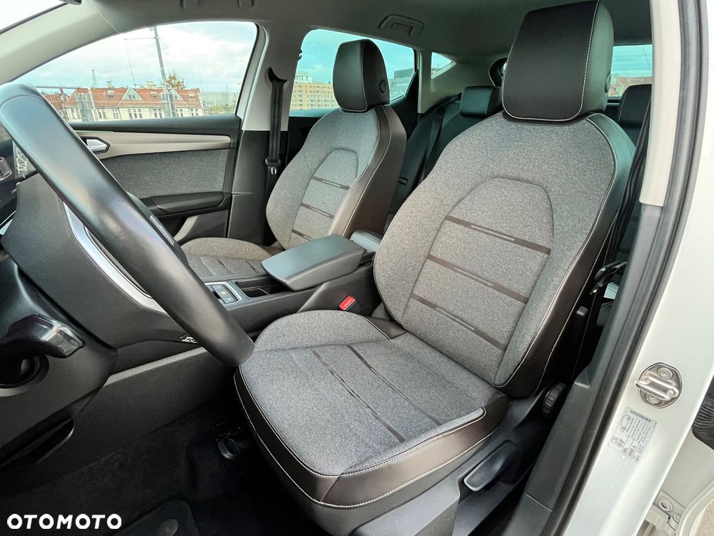 Seat Leon 1.5 TSI Xcellence - 24