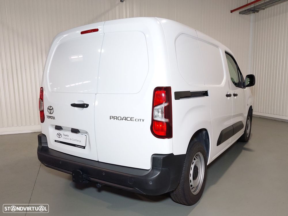 Toyota Proace - 11