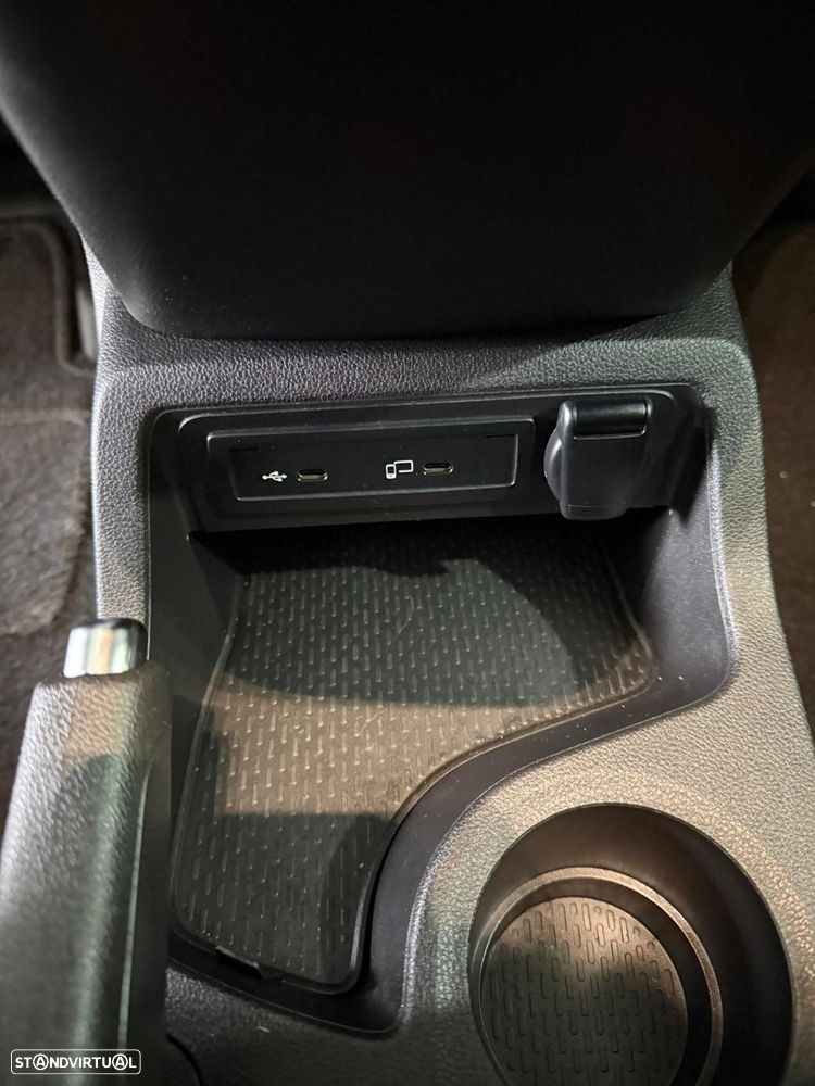 Mercedes-Benz Citan 110CDI C/iva - 11