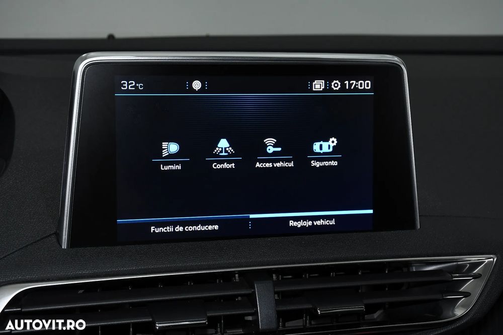 Peugeot 3008 1.2 PureTech 130 EAT8 Allure Pack - 34