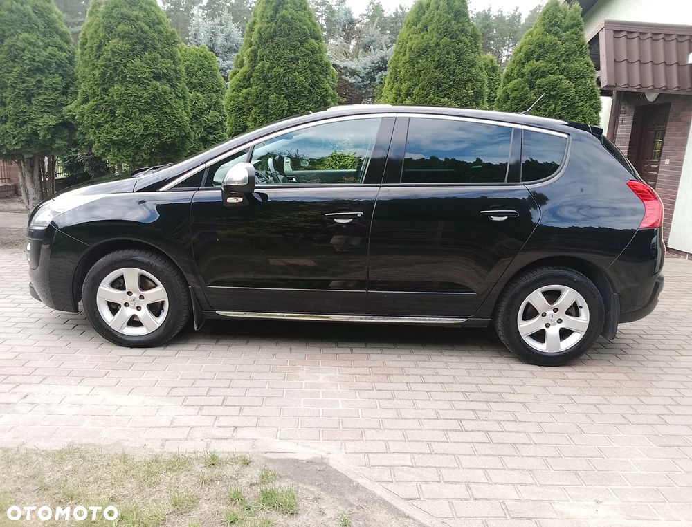 Peugeot 3008 HDi FAP 150 Style - 11