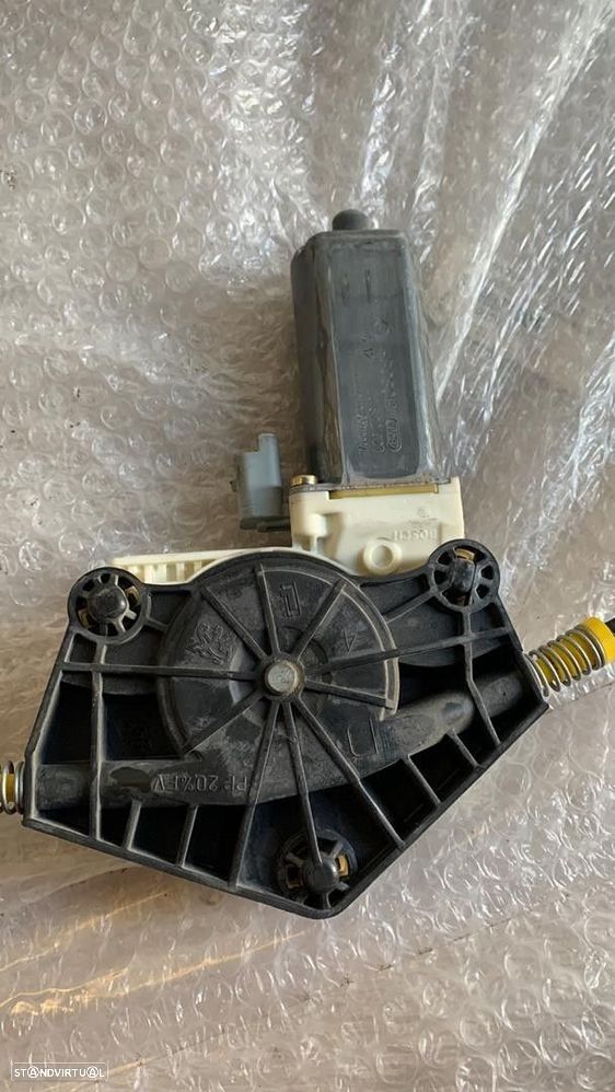 ELEVADOR DE VIDRO FRONTAL DIREITO PEUGEOT 307 2004 -9634457380 - 3