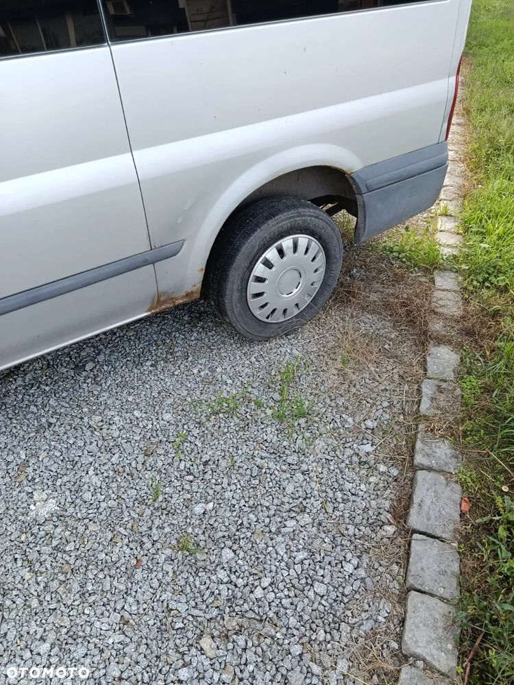 Ford TRANSIT - 11