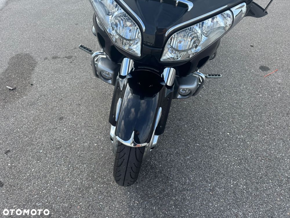 Honda GL - 32