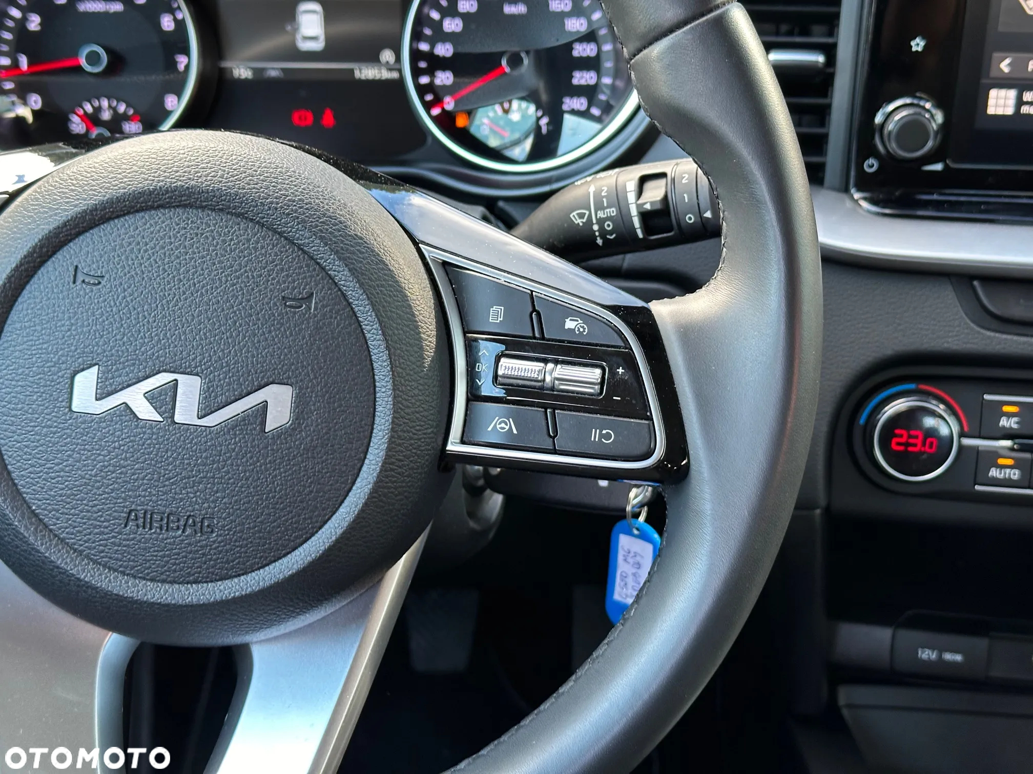 Kia Ceed 1.5 T-GDI M - 15