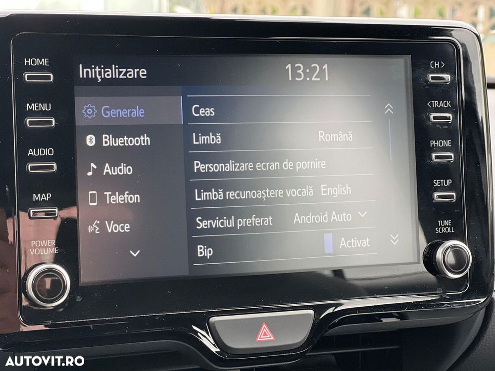 Toyota Yaris Cross 1.5 VVT-i HSD 4x2 Dynamic - 27