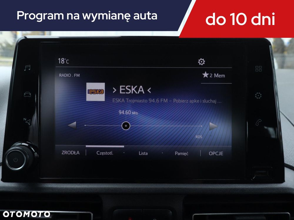 Toyota Proace City Verso - 14