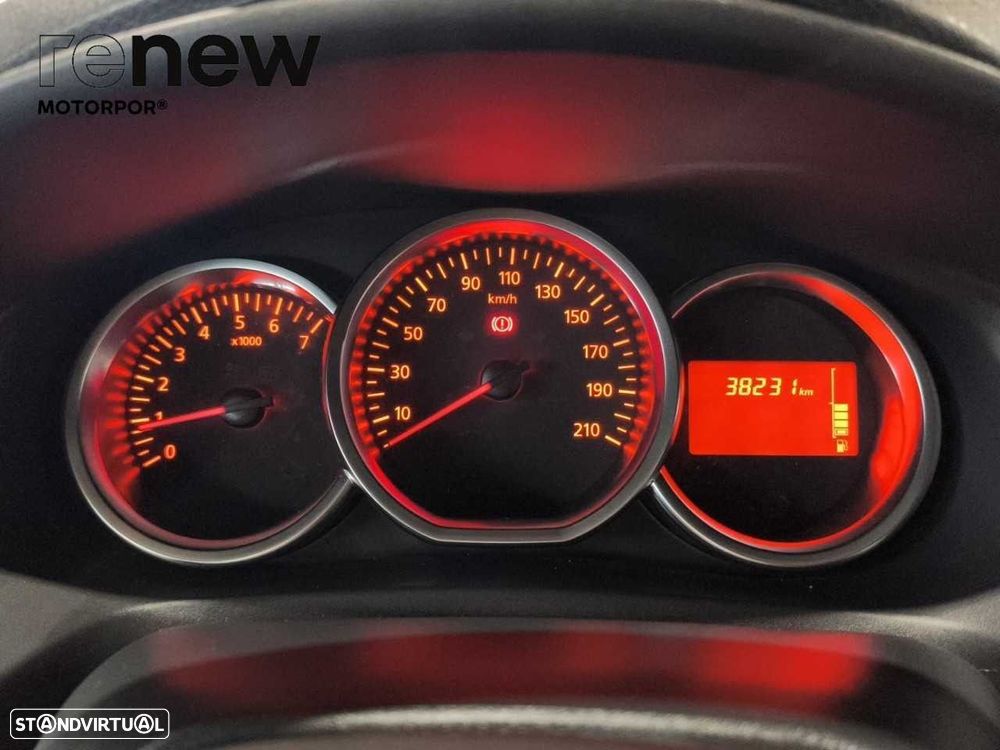 Dacia Sandero 0.9 TCe Stepway - 14