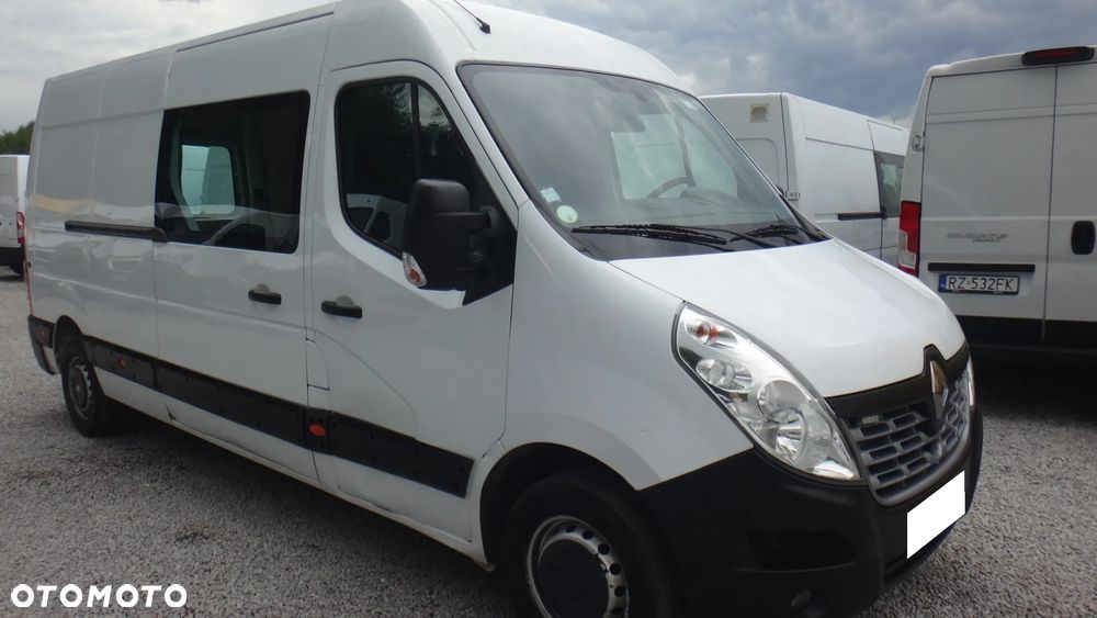 Renault Master - 3